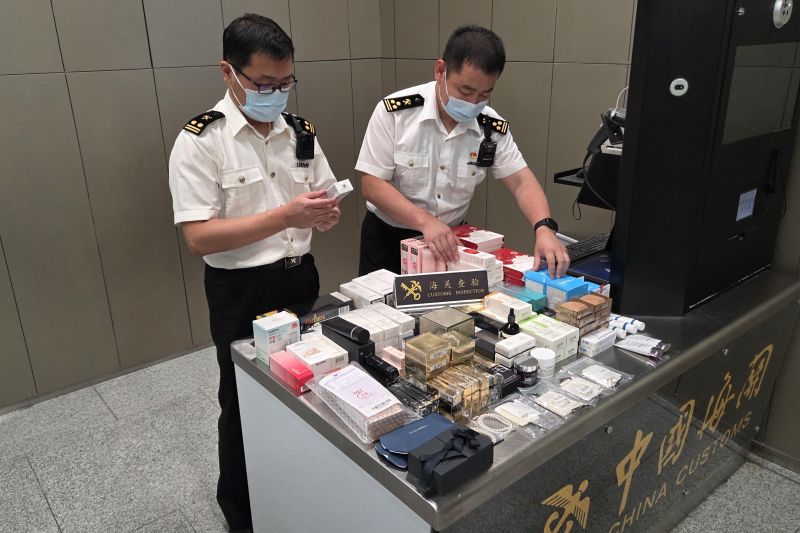 順勢(shì)監(jiān)管助青島國(guó)際啤酒節(jié)暢飲全球（圖）