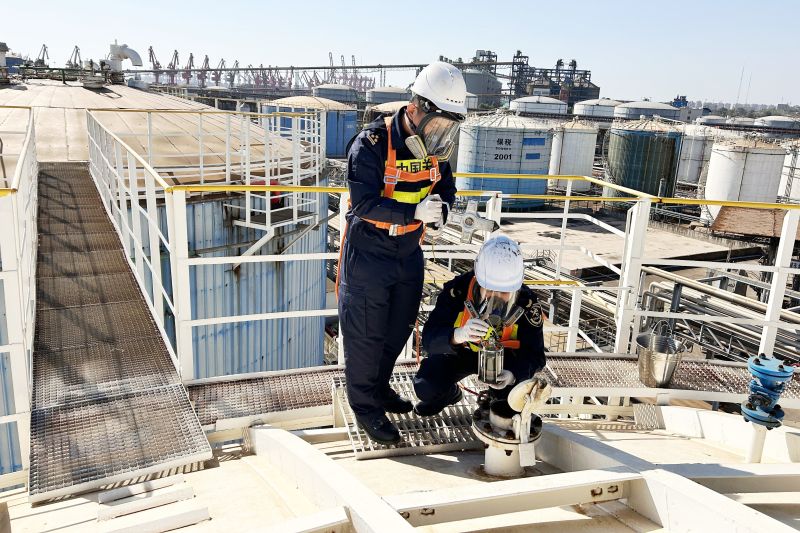 暑假研學(xué)正當(dāng)時(shí)，海關(guān)科普守護(hù)成長（圖）