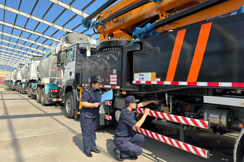 煙臺空港新復(fù)航至韓國仁川航線航班（圖）